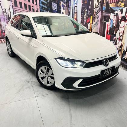 VOLKSWAGEN POLO 1.0 MPI MANUAL VOLKSWAGEN POLO 1.0 MPI MANUAL